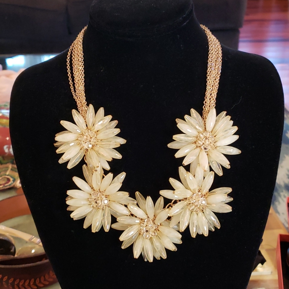 Costume jewelry